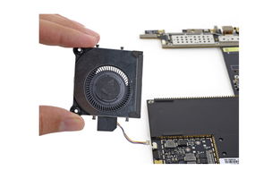 維修巨難 Surface Book 與汽車電腦板維修探秘